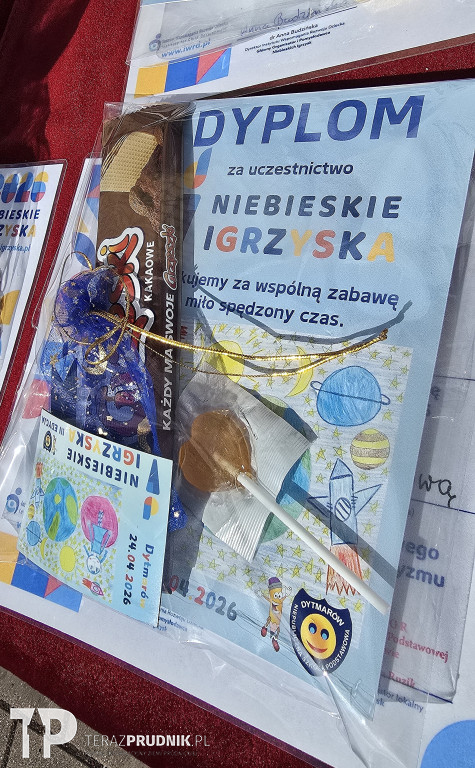 III Niebieskie Igrzyska