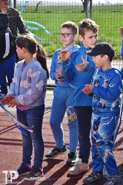 III Niebieskie Igrzyska