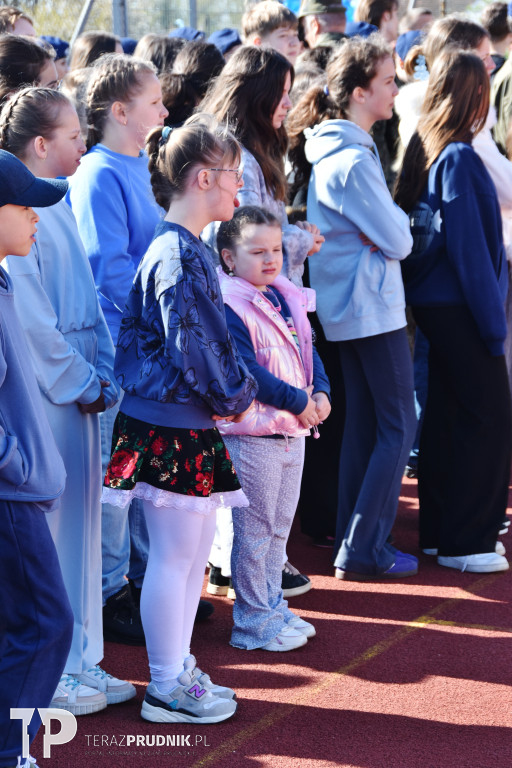 III Niebieskie Igrzyska