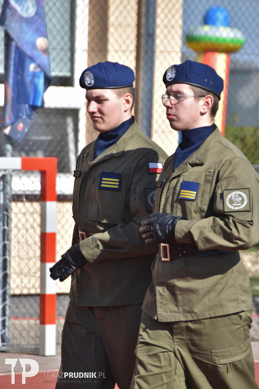 III Niebieskie Igrzyska