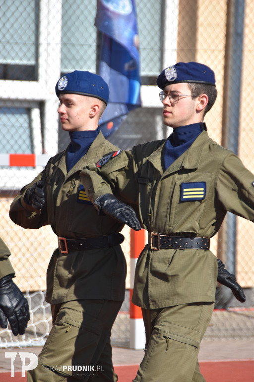 III Niebieskie Igrzyska