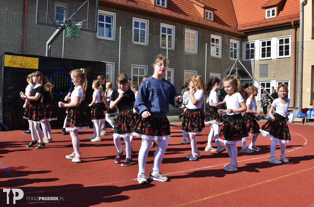 III Niebieskie Igrzyska