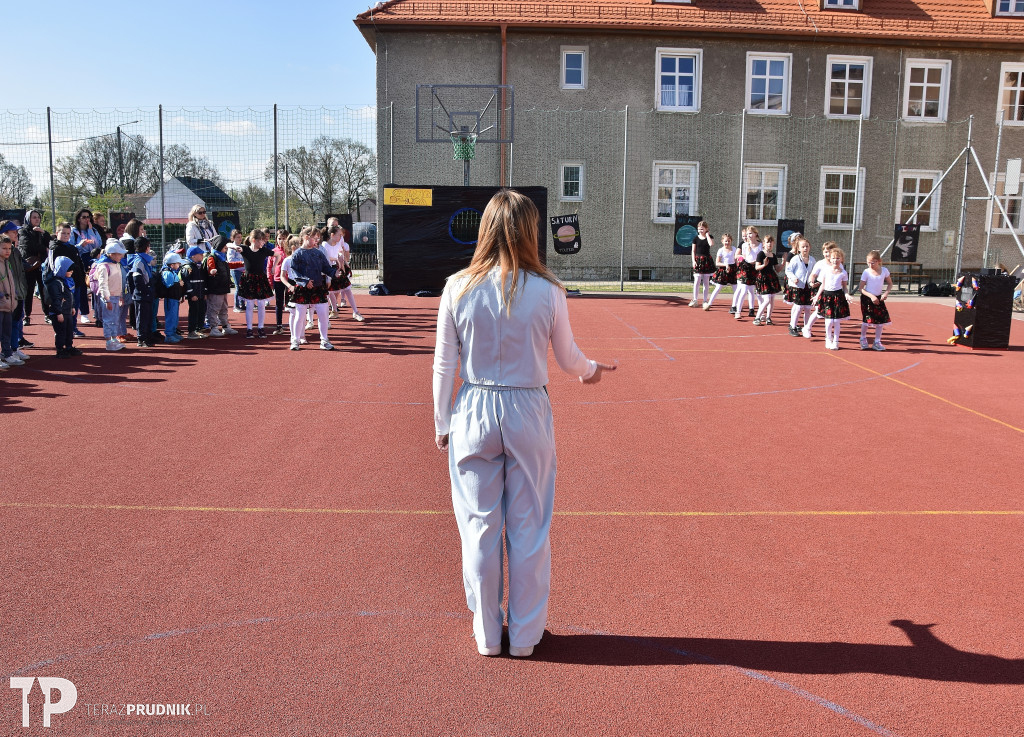 III Niebieskie Igrzyska