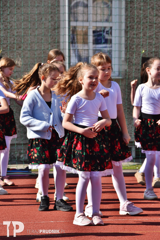 III Niebieskie Igrzyska