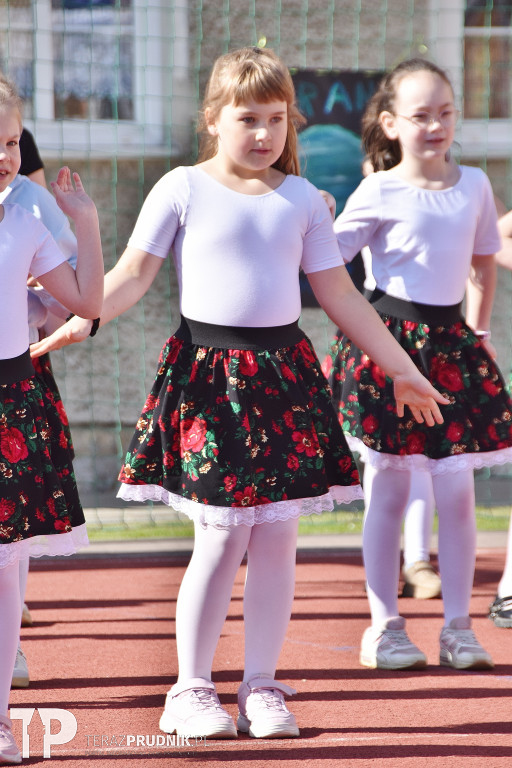 III Niebieskie Igrzyska