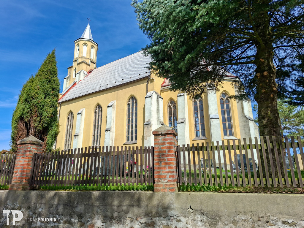 Z Prudnika do Slezskich Pavlovic