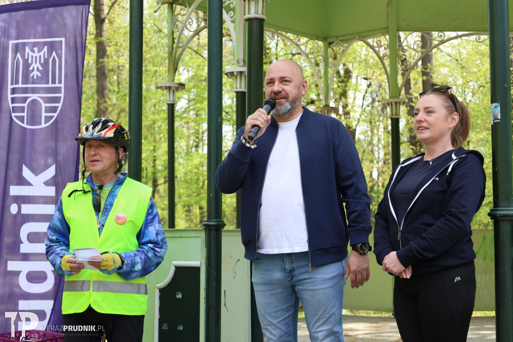 Z Prudnika do Slezskich Pavlovic