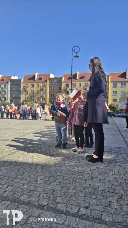 Z okazji Dnia Flagi