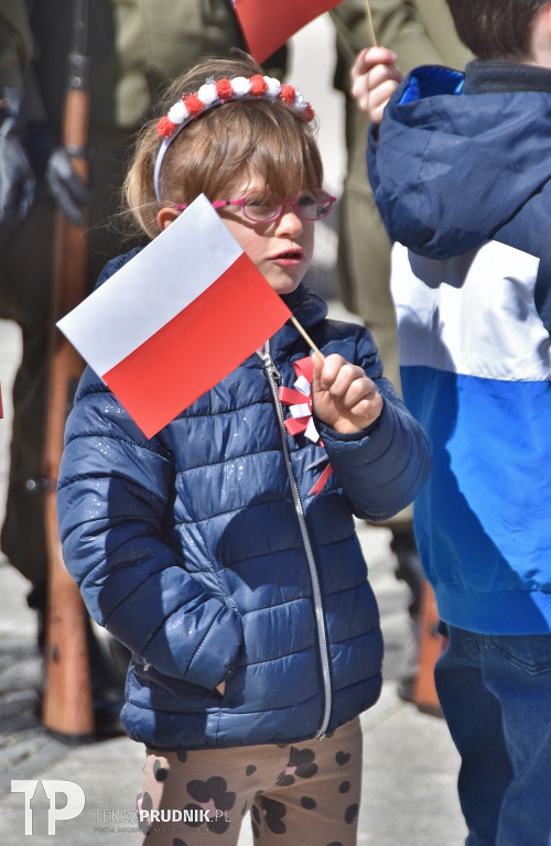 Z okazji Dnia Flagi
