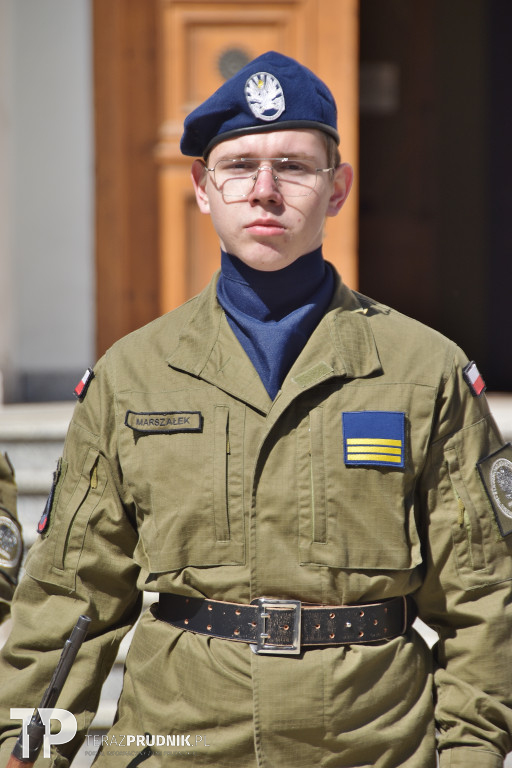Z okazji Dnia Flagi