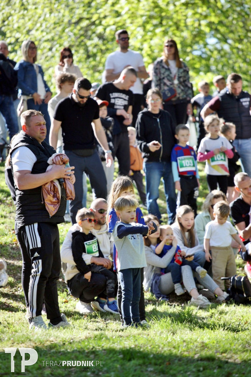 Parkowy Bieg PL-CZ
