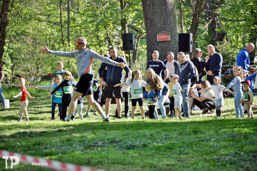 Parkowy Bieg PL-CZ