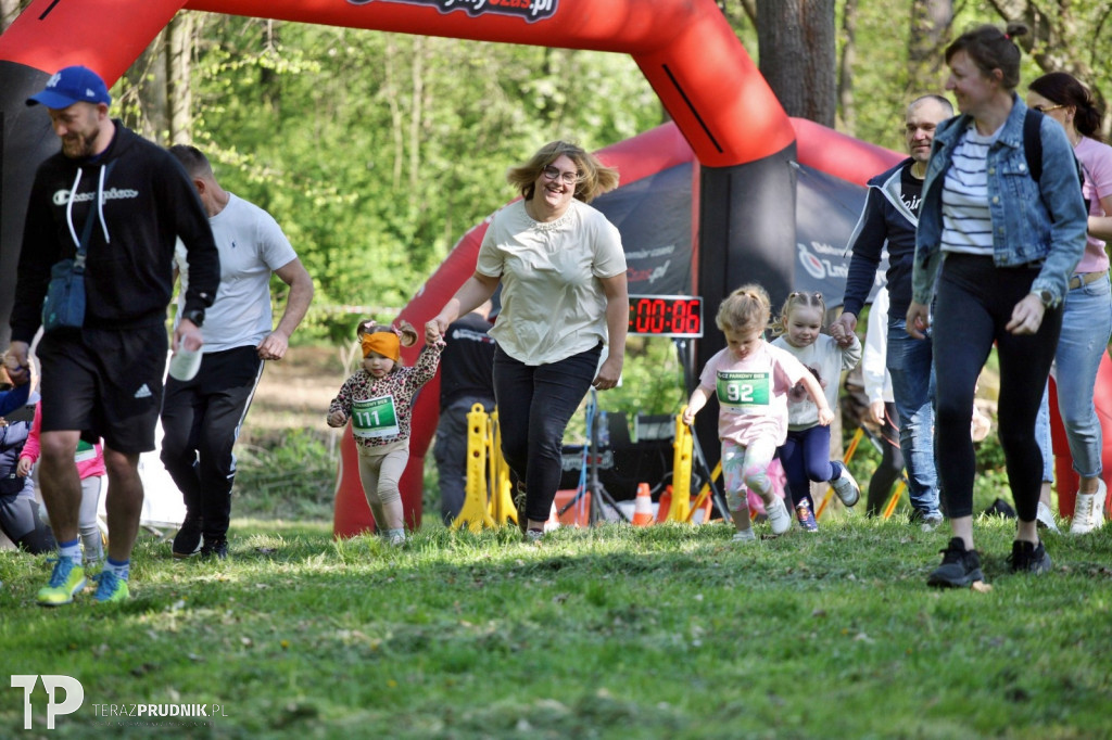 Parkowy Bieg PL-CZ
