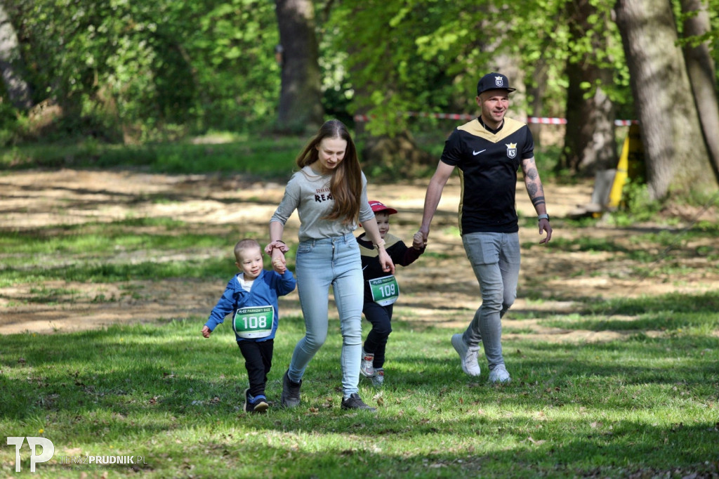 Parkowy Bieg PL-CZ