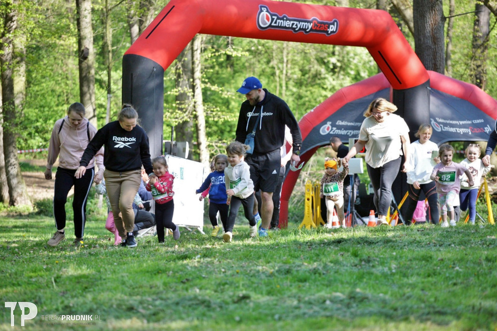 Parkowy Bieg PL-CZ