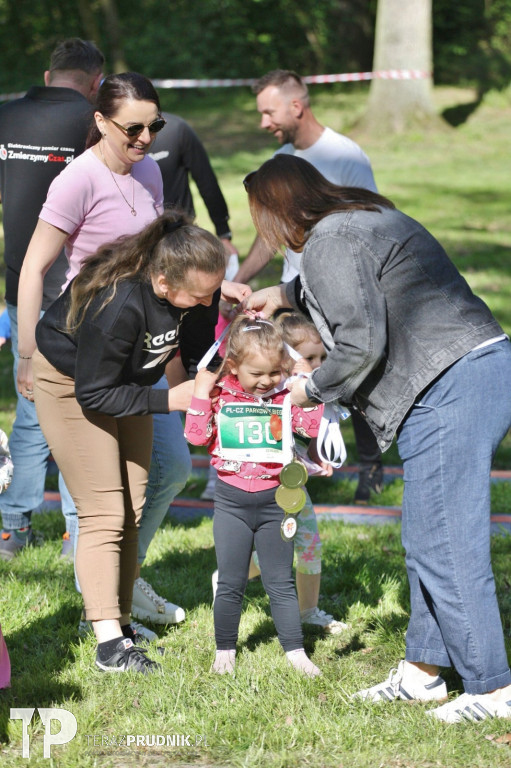 Parkowy Bieg PL-CZ