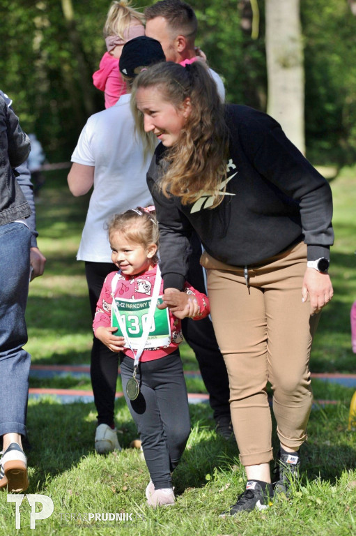 Parkowy Bieg PL-CZ