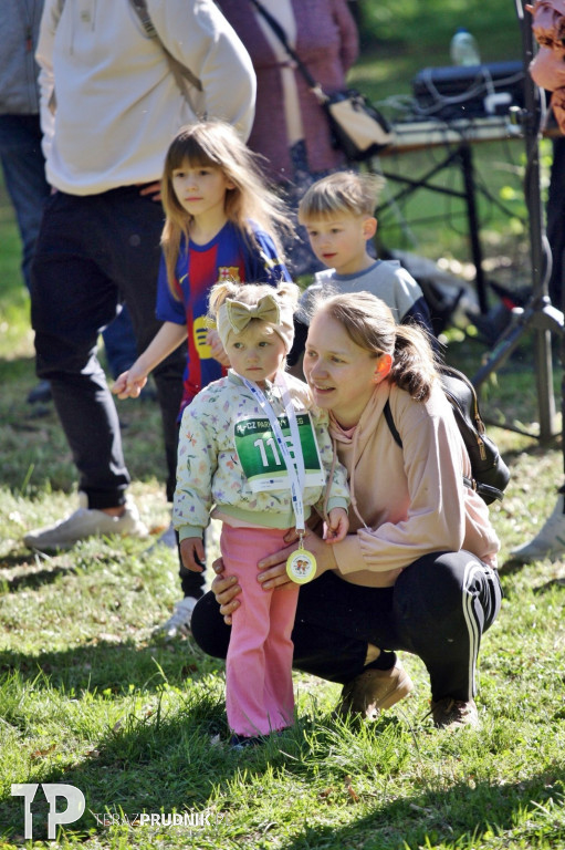 Parkowy Bieg PL-CZ