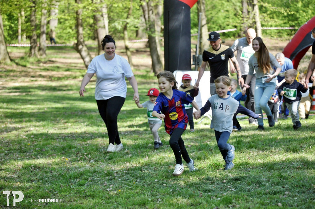 Parkowy Bieg PL-CZ