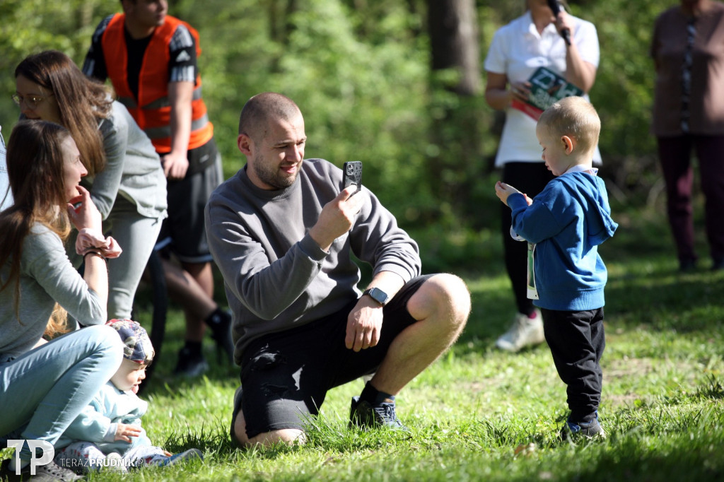 Parkowy Bieg PL-CZ