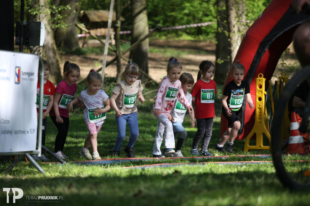 Parkowy Bieg PL-CZ