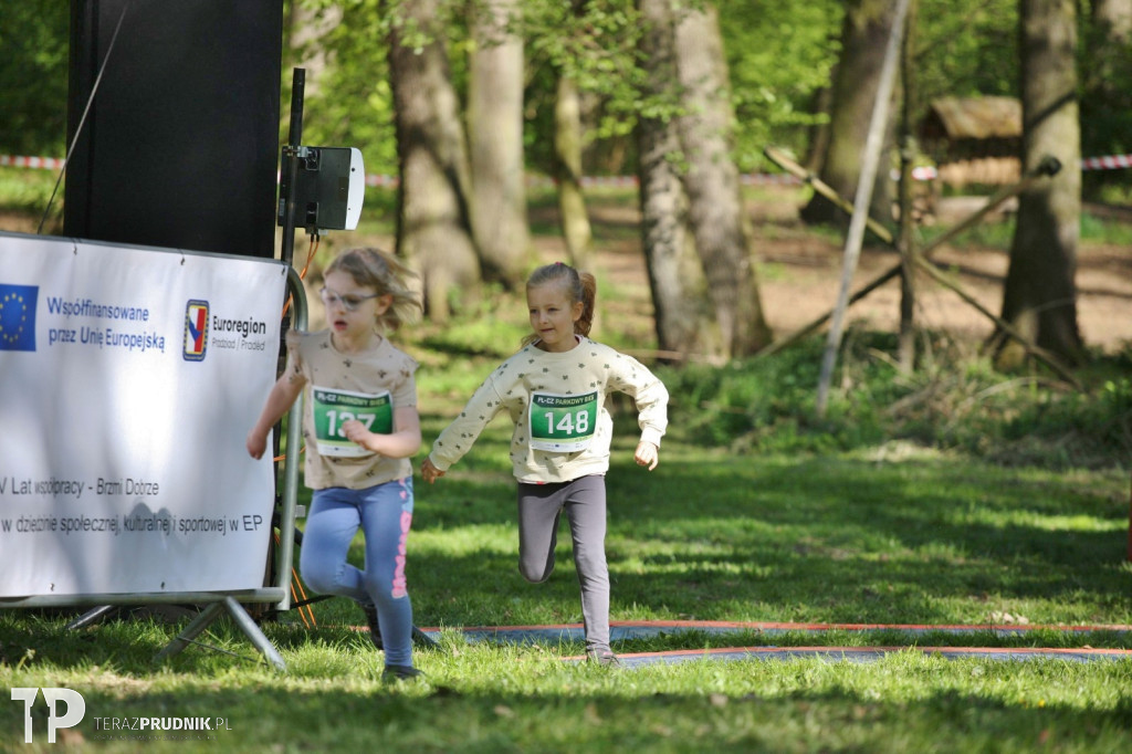 Parkowy Bieg PL-CZ