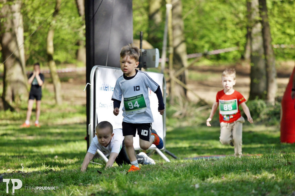 Parkowy Bieg PL-CZ