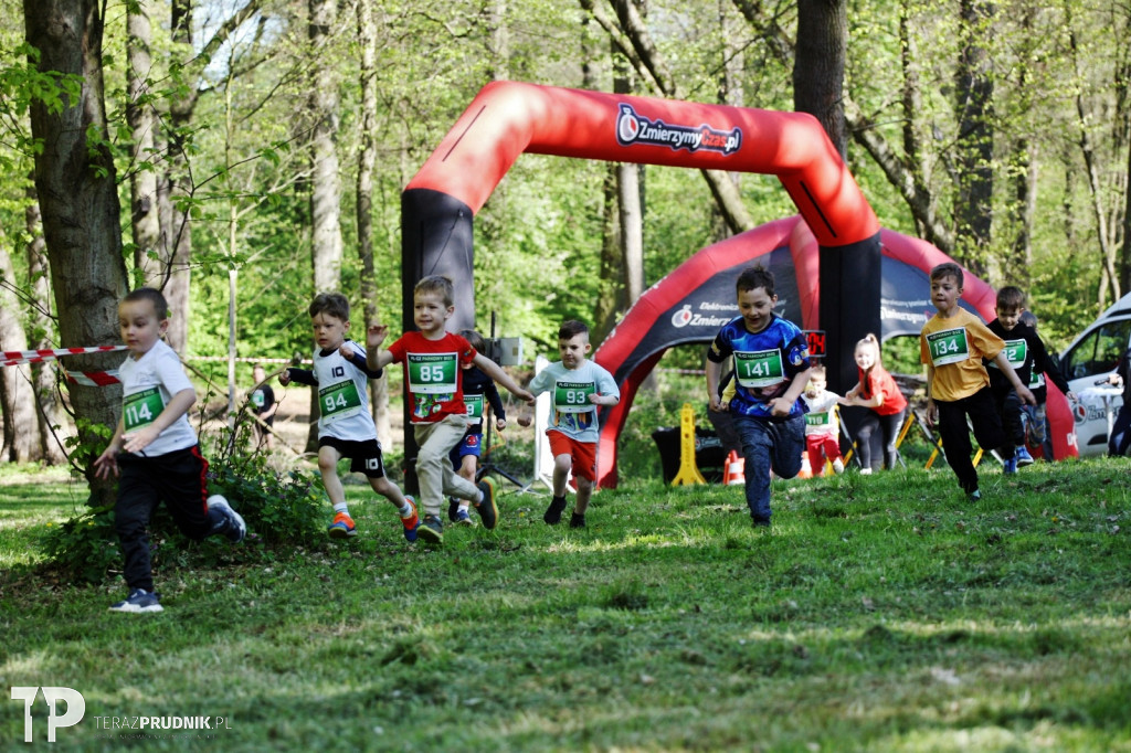 Parkowy Bieg PL-CZ