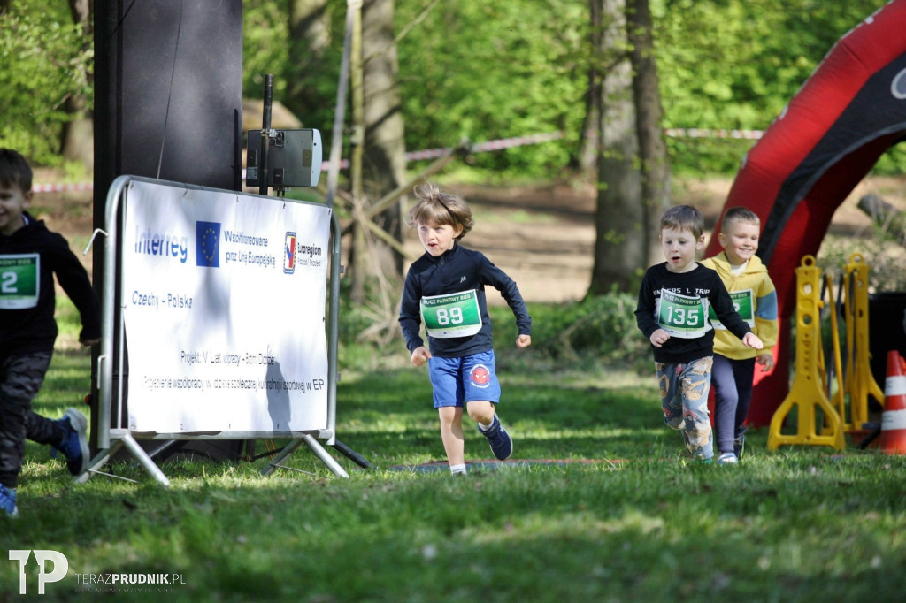 Parkowy Bieg PL-CZ