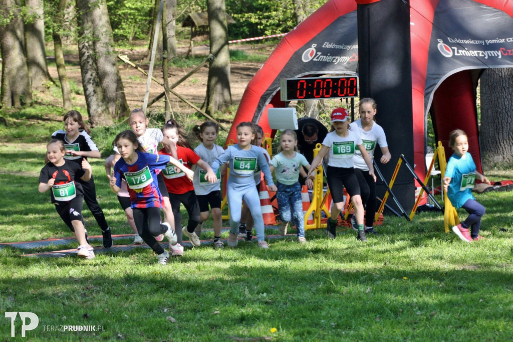 Parkowy Bieg PL-CZ