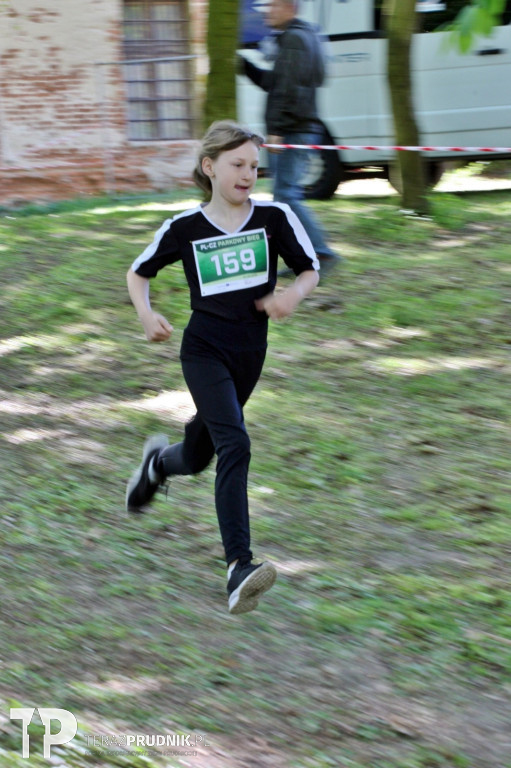 Parkowy Bieg PL-CZ