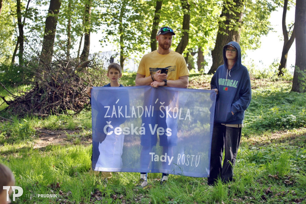 Parkowy Bieg PL-CZ