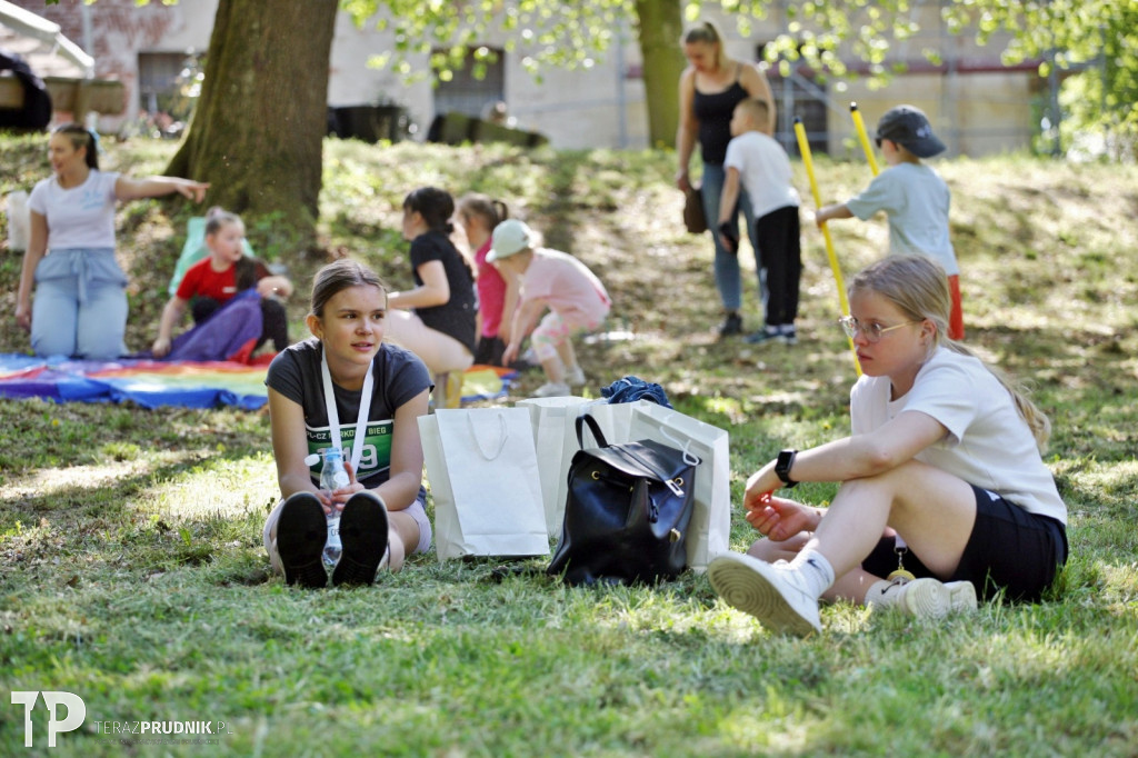 Parkowy Bieg PL-CZ