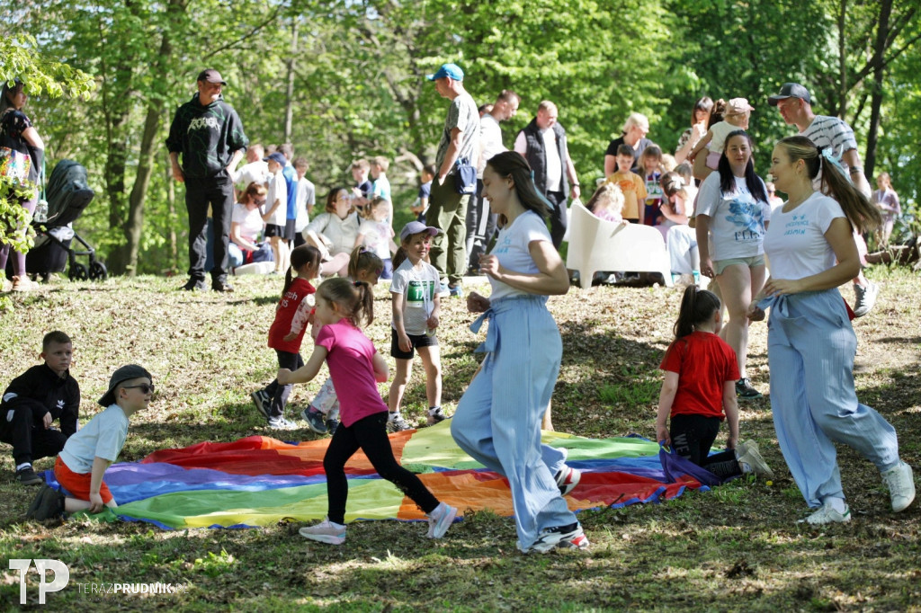 Parkowy Bieg PL-CZ