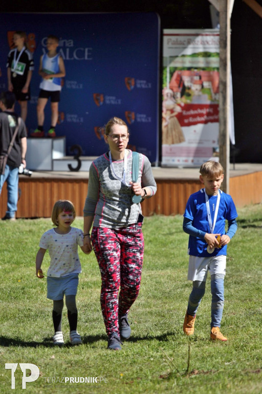 Parkowy Bieg PL-CZ
