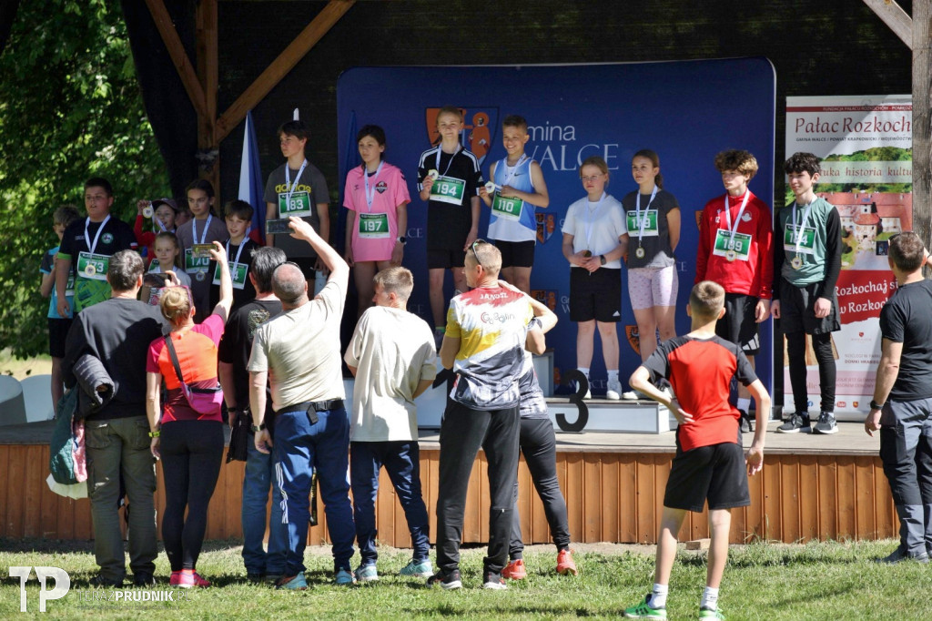 Parkowy Bieg PL-CZ