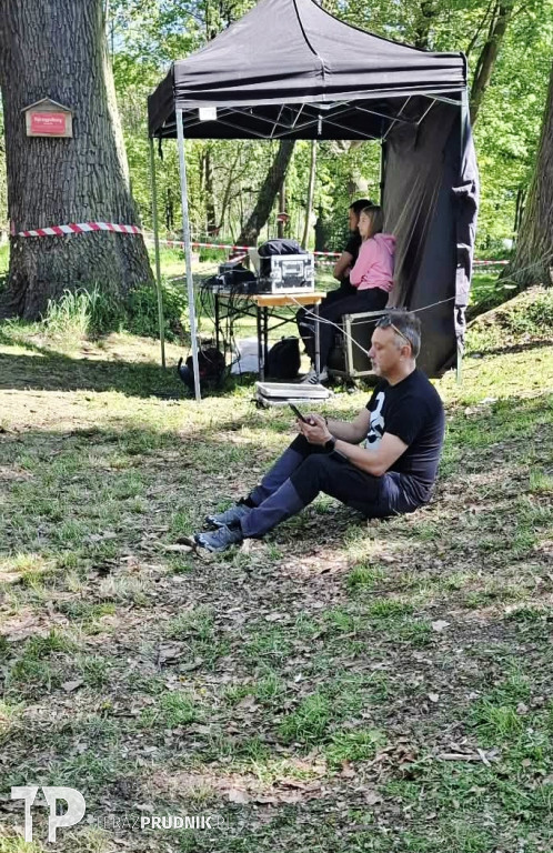 Parkowy Bieg PL-CZ