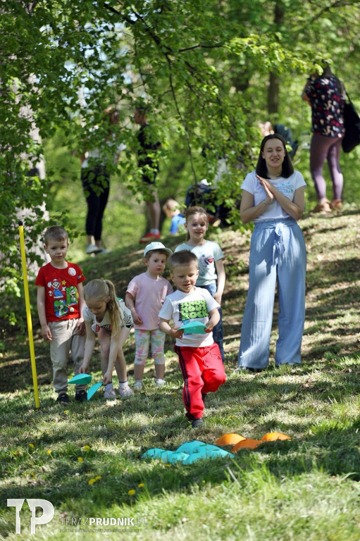 Parkowy Bieg PL-CZ