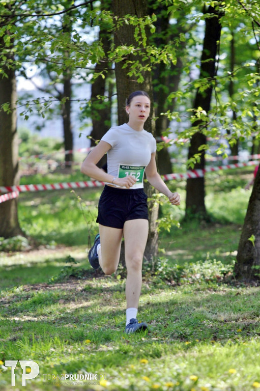 Parkowy Bieg PL-CZ
