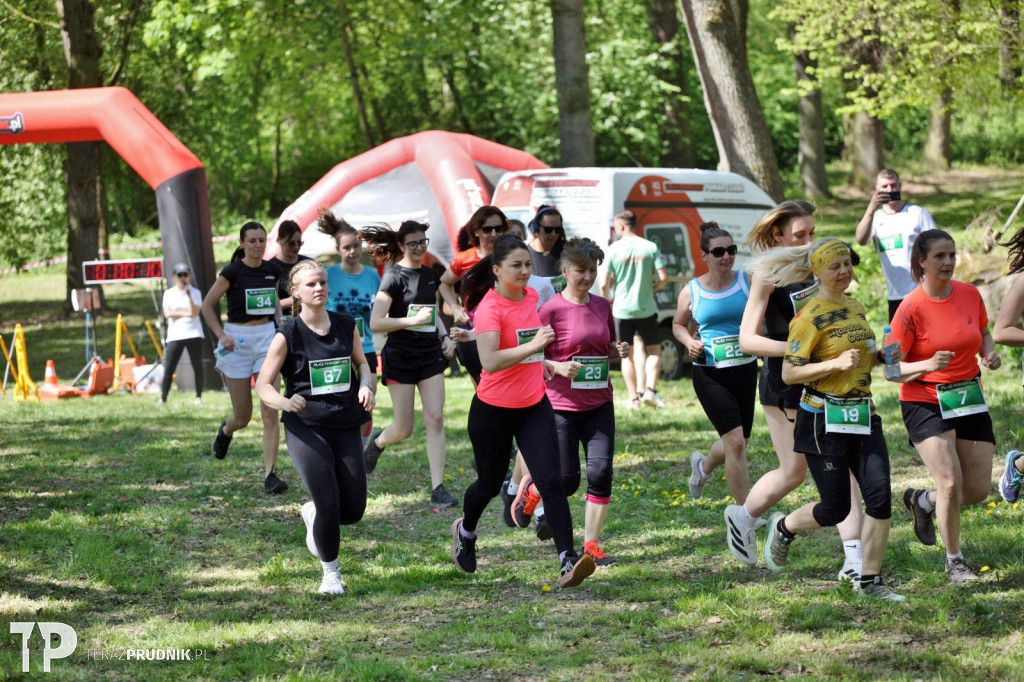 Parkowy Bieg PL-CZ