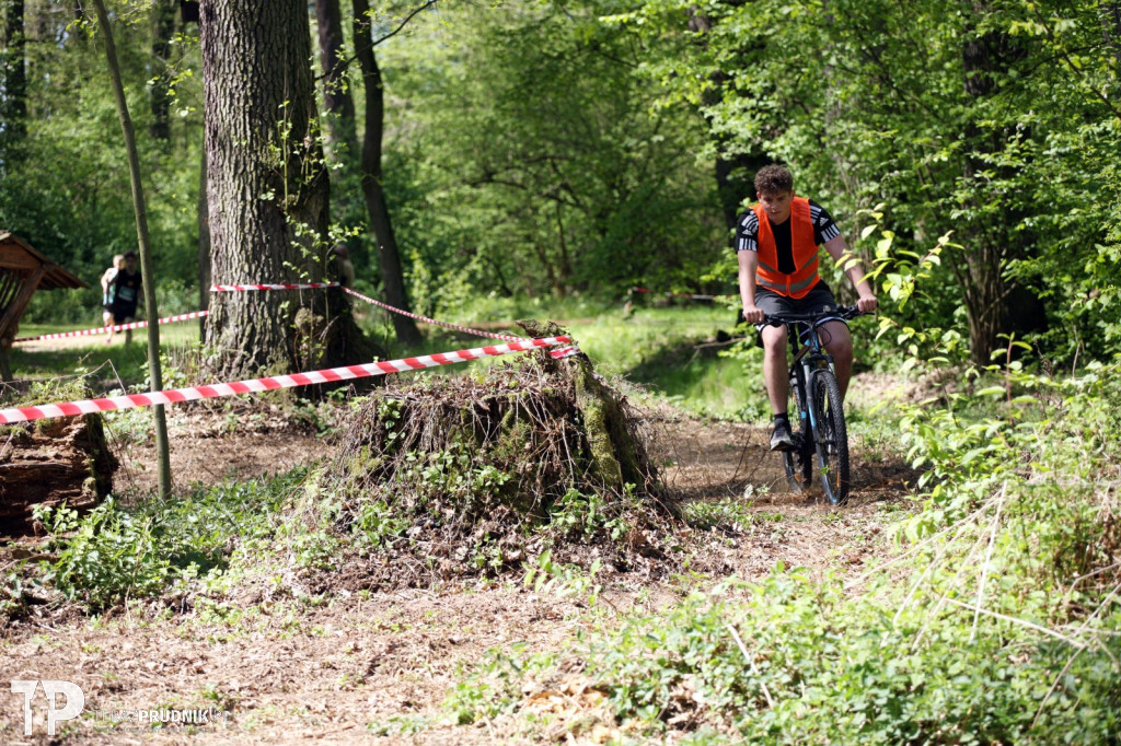 Parkowy Bieg PL-CZ