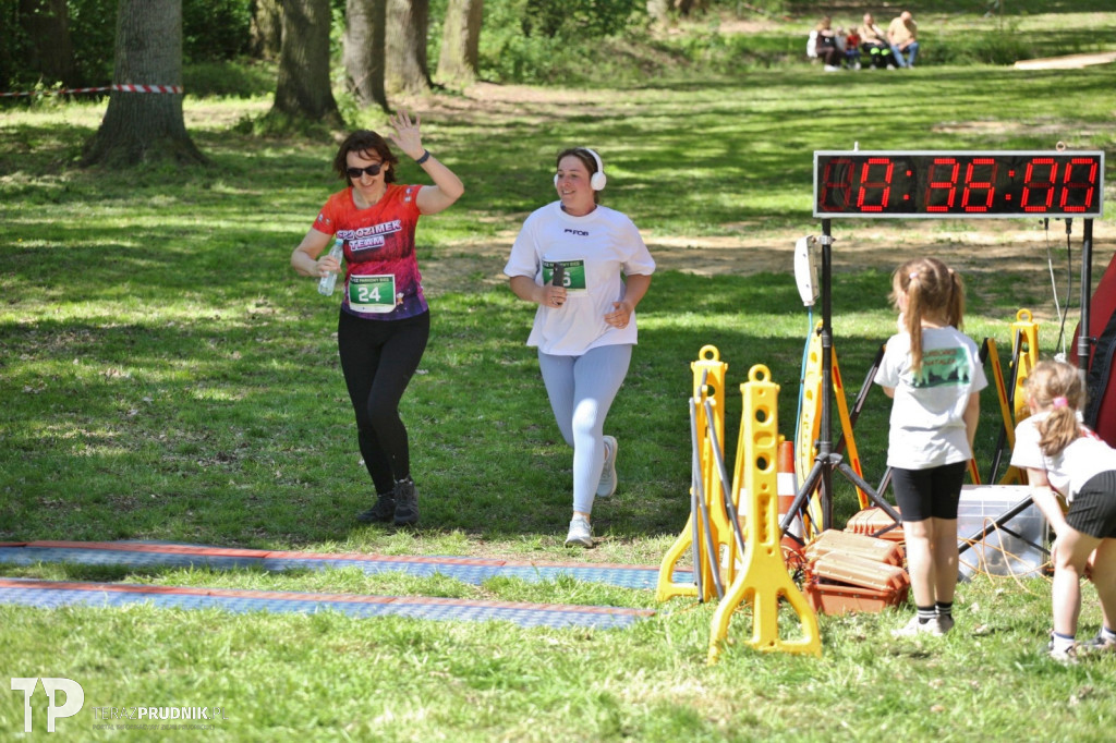 Parkowy Bieg PL-CZ