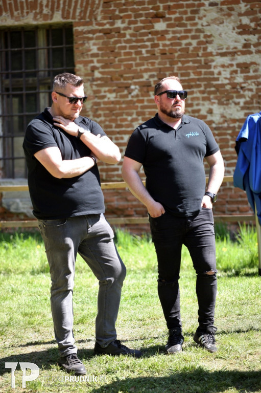 Parkowy Bieg PL-CZ