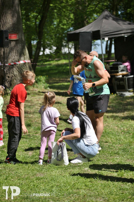 Parkowy Bieg PL-CZ