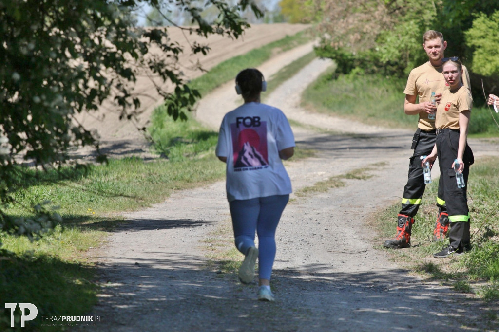 Parkowy Bieg PL-CZ