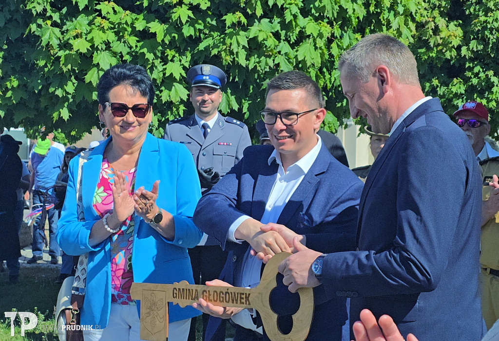 V Dzień Godności w Głogówku