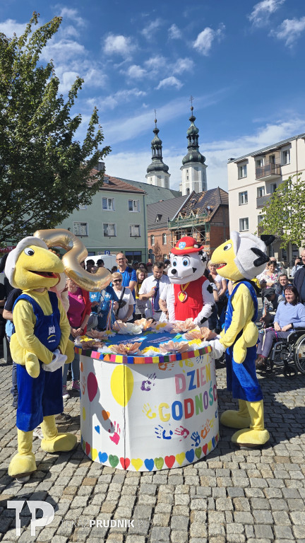 V Dzień Godności w Głogówku