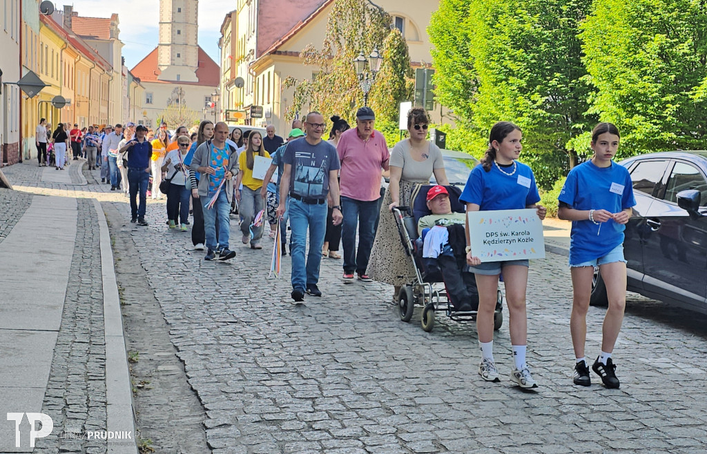 V Dzień Godności w Głogówku