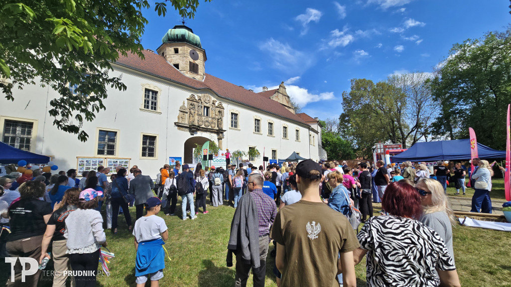 V Dzień Godności w Głogówku