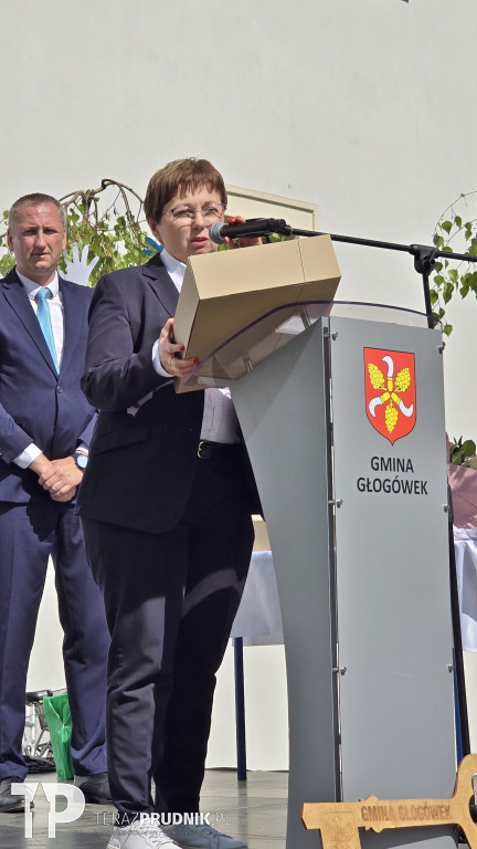 V Dzień Godności w Głogówku